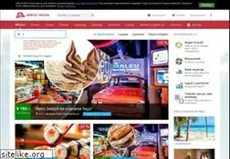 Sites similar to bonuszbrigad.hu