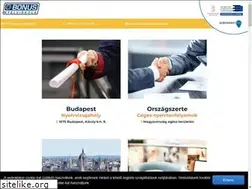 Sites similar to bonusznyelviskola.hu