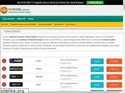Sites similar to bonuszvadasz.com