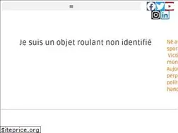 Sites similar to bonvalletstephane.com