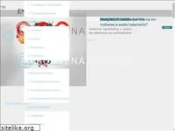 Sites similar to bonvena.med.br