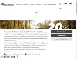 Sites similar to bonvenon.com