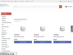 Sites similar to bonvida.biz