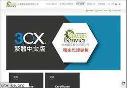 Sites similar to bonvies.com