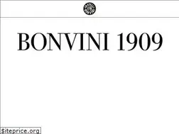 Sites similar to bonvini1909.com
