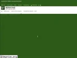 Sites similar to bonvino.de