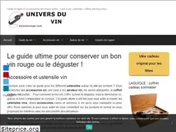 Sites similar to bonvinrouge.com