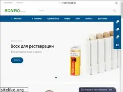 Sites similar to bonvio-shop.ru