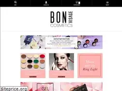 Sites similar to bonvisage.se