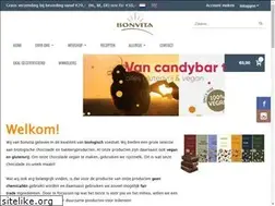 Sites similar to bonvita.com