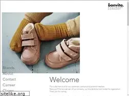 Sites similar to bonvita.dk