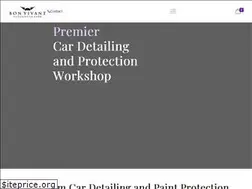 Sites similar to bonvivantautocare.com.au