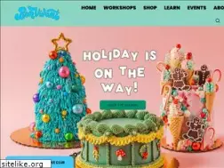 Sites similar to bonvivantcakes.com