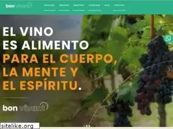 Sites similar to bonvivantcataprivada.com