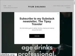 Sites similar to bonvivantito.com