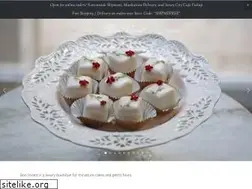 Sites similar to bonvivantnewyork.com