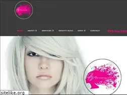 Sites similar to bonvivantsalon.com