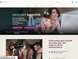 Sites similar to bonvivir.com