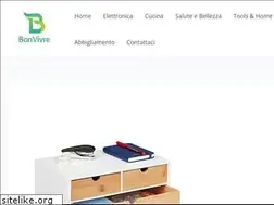 Sites similar to bonvivre.ch