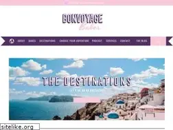 Sites similar to bonvoyage-babes.com