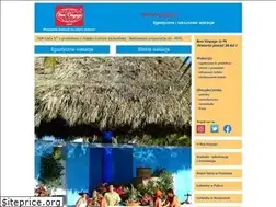 Sites similar to bonvoyage.pl