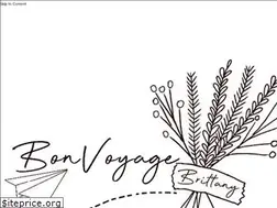 Sites similar to bonvoyagebrittany.com