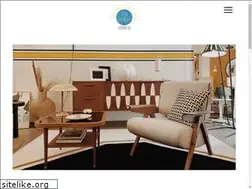 Sites similar to bonvoyageinterieur.com