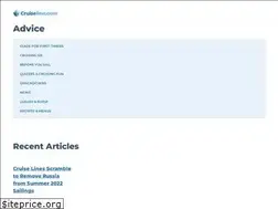 Sites similar to bonvoyagemagazine.com