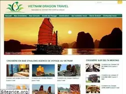 Sites similar to bonvoyagevietnam.com