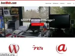 Sites similar to bonweb.fr