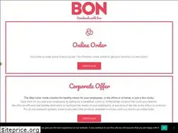 Sites similar to bonwithlove.com
