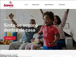 Sites similar to bonws.co.ao