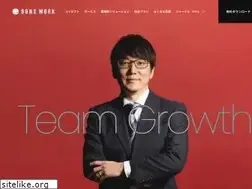 Sites similar to bonx.co.jp