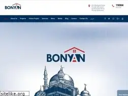 Sites similar to bonyaneg.com