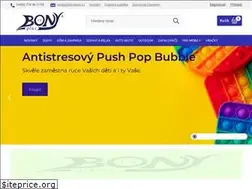 Sites similar to bonyplus.cz