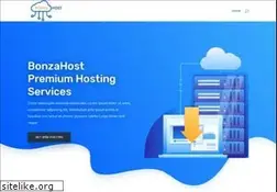 Sites similar to bonzahost.net