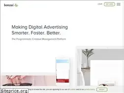 Sites similar to bonzai.co