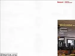 Sites similar to bonzaikerrville.com
