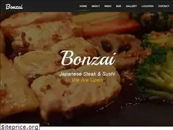 Sites similar to bonzainewbraunfels.com