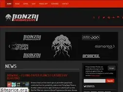 Sites similar to bonzaiprogressive.com