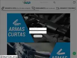 Sites similar to bonzaoarmasepesca.com.br