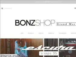 Sites similar to bonzart.jp