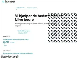 Sites similar to bonzer.dk