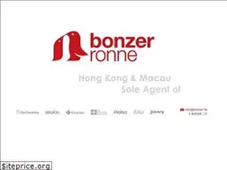 Sites similar to bonzer.hk