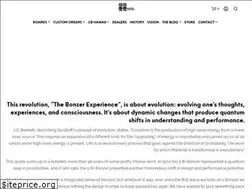 Sites similar to bonzer5.com