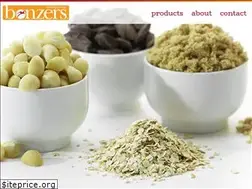 Sites similar to bonzers.com