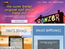 Sites similar to bonzershack.com