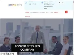 Sites similar to bonzersites.com