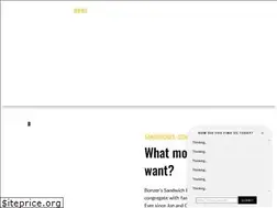 Sites similar to bonzerspub.com
