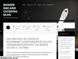 Sites similar to bonzeruk.wordpress.com